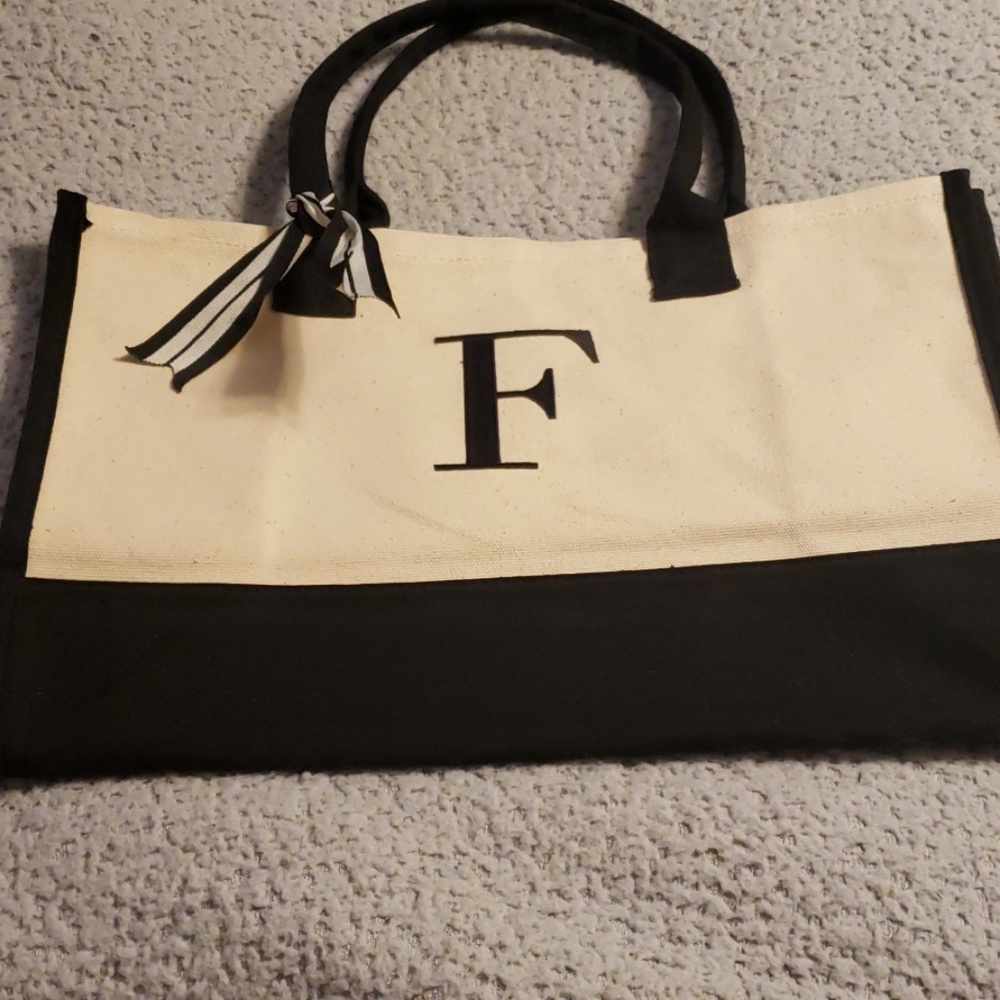Canvas Tote
